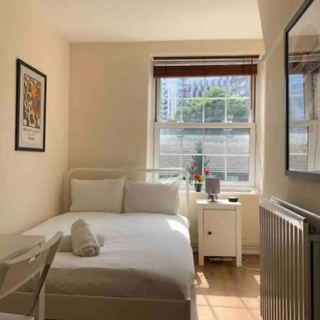 Aplacetostay Central London Apartment, Zone 1 Nhg ภายนอก รูปภาพ