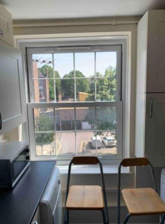 Aplacetostay Central London Apartment, Zone 1 Nhg ภายนอก รูปภาพ